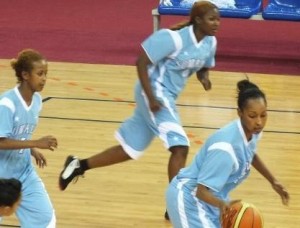 Xulka gabdhaha Soomaaliyeed Pi