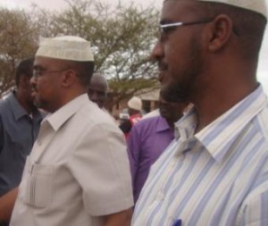 islaan bashiir iyo tigey